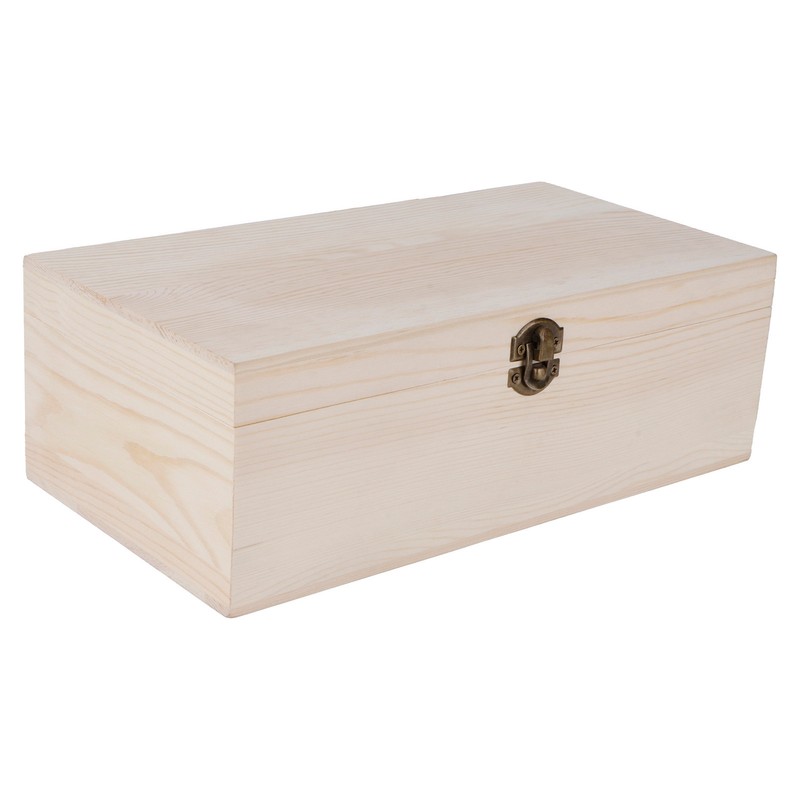 Wooden Essential Oil Storage Box 25 Compartment Storage Box Essential