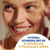 NIVEA SUN UV Face Matt Gesichtscreme LIGHT mit hohem SPF50