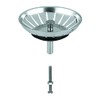 GROHE 42576SD0 Plug (Original Replacement Part, Durable, Robust, 5 Year