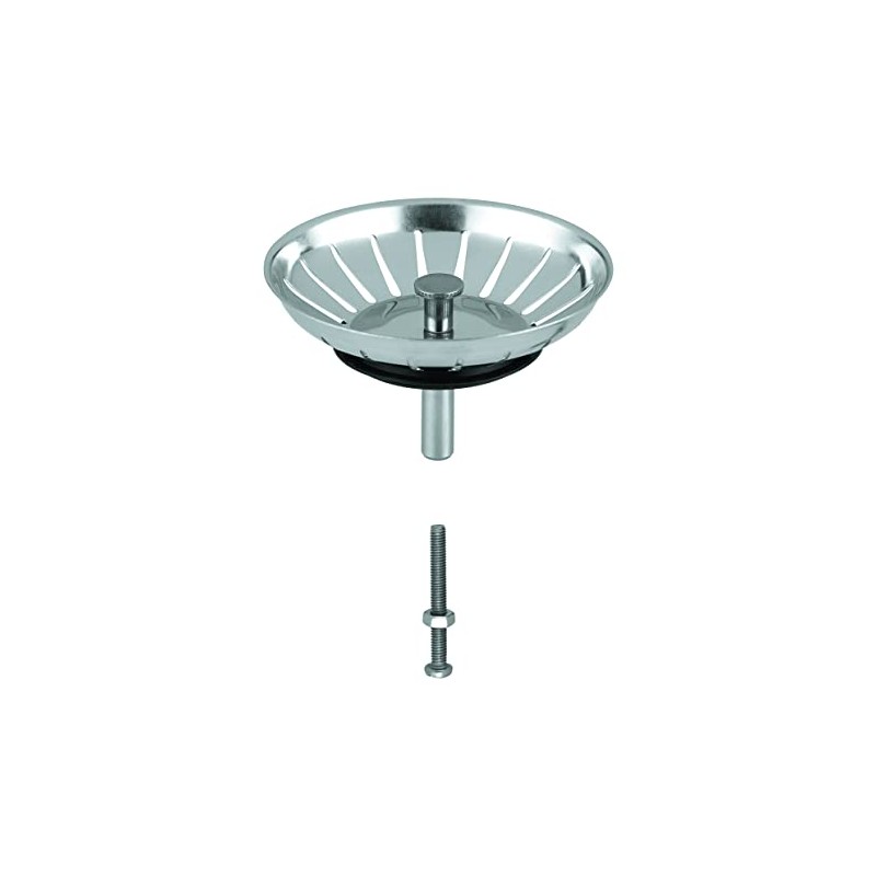 GROHE 42576SD0 Plug (Original Replacement Part, Durable, Robust, 5 Year