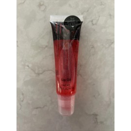 INT Cosmetics Lip Oil In Color RedY 0.42 floz /12 mL SEALED
