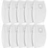10 Pack 53292 Type Q/C HEPA Vacuum Bags for Kenmore