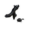 Brocraft Power Lock Rod Holder for Kayak/Fishing Boat with EasyLocK
