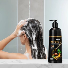 Shampoo Cubre Canas Miel Garantizado