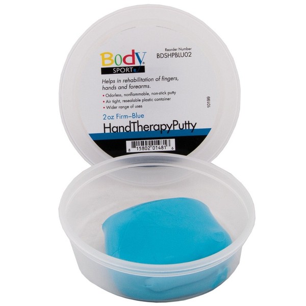 2 oz. Therapy Putty
