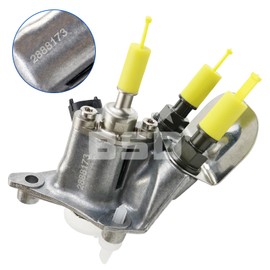 2888173NX DEF Diesel Exhaust Fluid Injector Urea Nozzle 0444043034 Compatible with Cummins ISX, ISC, ISL, QSC, QSL Engines