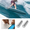 SG Store 2 Pcs Surfboard Fins Key Grub Screws Surfing