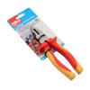 Hilka 26970007 7" (180mm) Combination VDE Pliers
