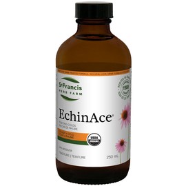 St. Francis EchinAce Original (For Colds), 100ml