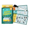 Professor Puzzle Happy Camper Logic Puzzles | Fun and Challenging