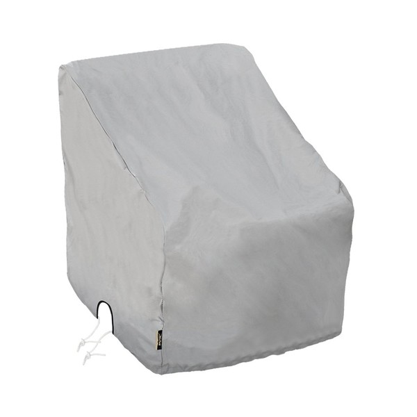 MSC® Boat Center Console Cover, Color Gray,Pacific Blue Available (Gray,