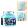 Exfoliante Corporal Mora Azul 350 ml Suaviza e Ilumina