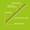 Tracer Deep Hole Pencil Alternative Lead Set - 12 x