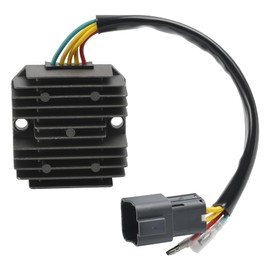 Topteng Charge controller suitable for Adly Herkules 280 300 320 400 61120-A03-010 31600-912-000