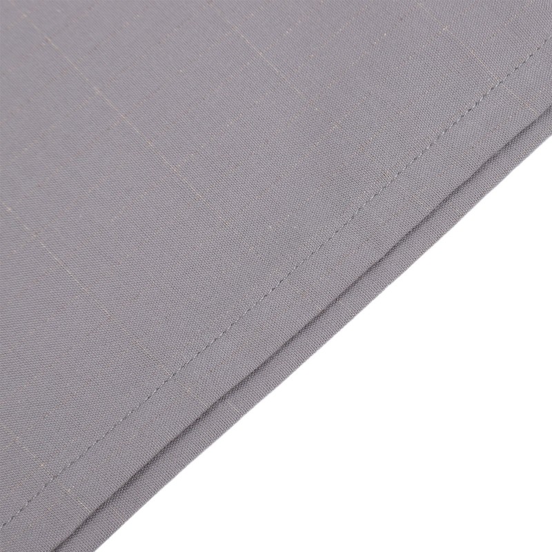 Grounding Pillowcase with Grounding Cord for Better Sleep Silver Fiber