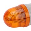 BERM Emergency Warning Light ABS LED Sound Alarm for Factories