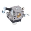 Carburetor Replacement Kit, Carburetor for Wacker BS50 2 BS50 2i
