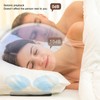 Bone Conduction Sleep Speaker Stereo Sound Portable Wireless Bluetooth Under