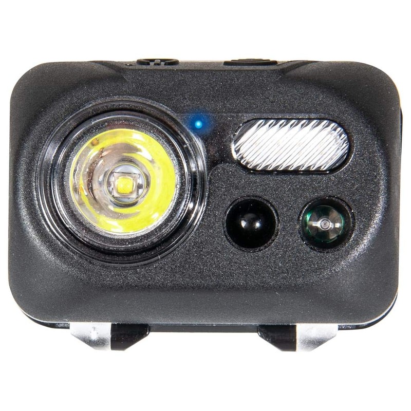 Sänger Anaconda Vipex S-220 Headlamp with Sensor Mode