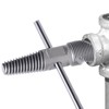 Screw Extractor - Water Pipe Maintenance Tool | 1/2in 3/4