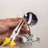 woshilaoDS 250 Pcs Closed End Crimp Connectors, 22-16/16-14/12-10 AWG Gauge