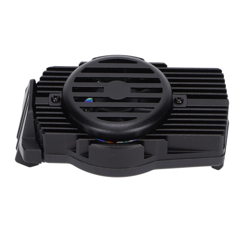 Phone Cooler Cooling Fan Semiconductor Mobile Cell Phone Heatsink Radiator