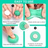Silicone Putty - 1 Lb Flexible Silicone Mold Making Kit