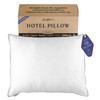 FluffCo Zen Fluff Pillows - Down Alternative - King Bed