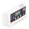 Battery Solar Controller Lithium Controller Simple Protective Function Photovoltaic Controller10A