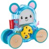 Fisher Price Sorpresas Sobre Ruedas