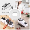 TorSor 20 Pack Electric Knife Sharpener Grinding Wheel Replacement Sharpening
