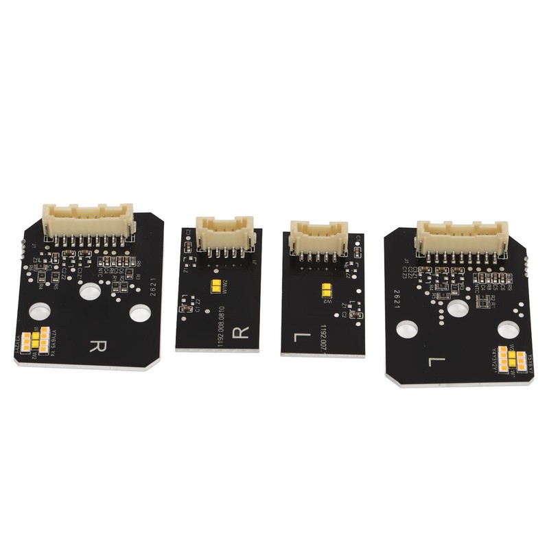 CSL Yellow DRL LED Modules Board Set for M3 G80