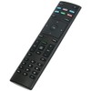 New Remote Control Replacement fit for Vizio Smart LED LCD