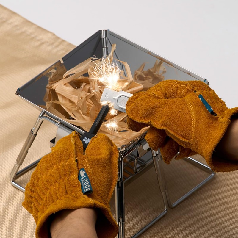 LOGOS 81064225 Fire Striker Set