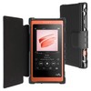 inorlo PU Leather Flip Case Cover for Sony Walkman NW-A55