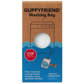 Guppyfriend Washing Bag (Stop Microplastic Pollution)