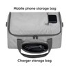Seracle Carrying Case Portable Tote Bag Travelling Case Compatible with
