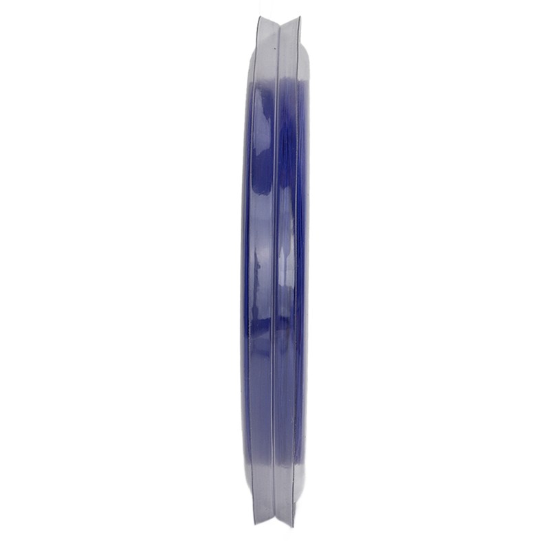 POWERTI Badminton Racquet String High Elasticity Wear Resistant Resin Fibre