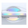 Door Handle Protector for Nissan Serena C28 6th Generation R4.12~/Kicks