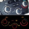 AC Air Conditioning Controller 3pcs Car Air Conditioner AC Fan