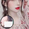 Feeling Store Erasable Beauty Marks and Teardrop Marks Tattoo Sticker 7ea