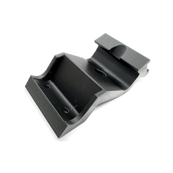 eXODA Replacement part for Keter closure WLDC Store-It-Out MAX & Ultra Wheelie Bins