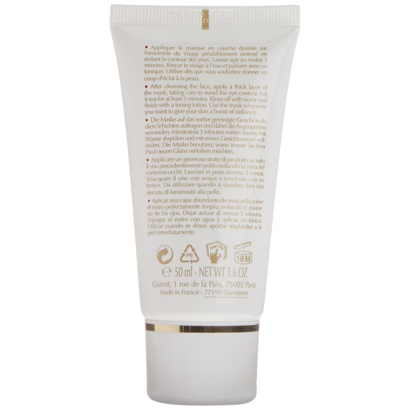 Guinot Anti-Stress Mask 50 ml
