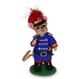 Annalee Wannabe a Toy Soldier, Collectible Figurine, 6 inch