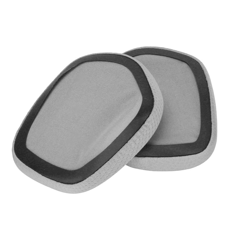Ear Pads Professional Sound Insulation Headset Ear Cushion Replacement with