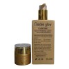 Golden Glow Caviar Gold Brightening Glowing Repair Lotion Spf 55