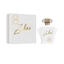 ZAKAT parfum Z36 eau de parfum 3.4floz/100ml