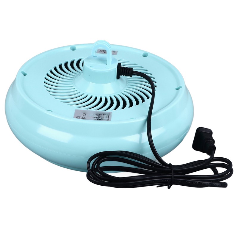 Chicken Coop Heater Adjustable Temperature Chicken Heater Coop Warmer with