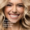 INFINITIPRO BY CONAIR Hot Air Styling Brush Set with 2-Inch