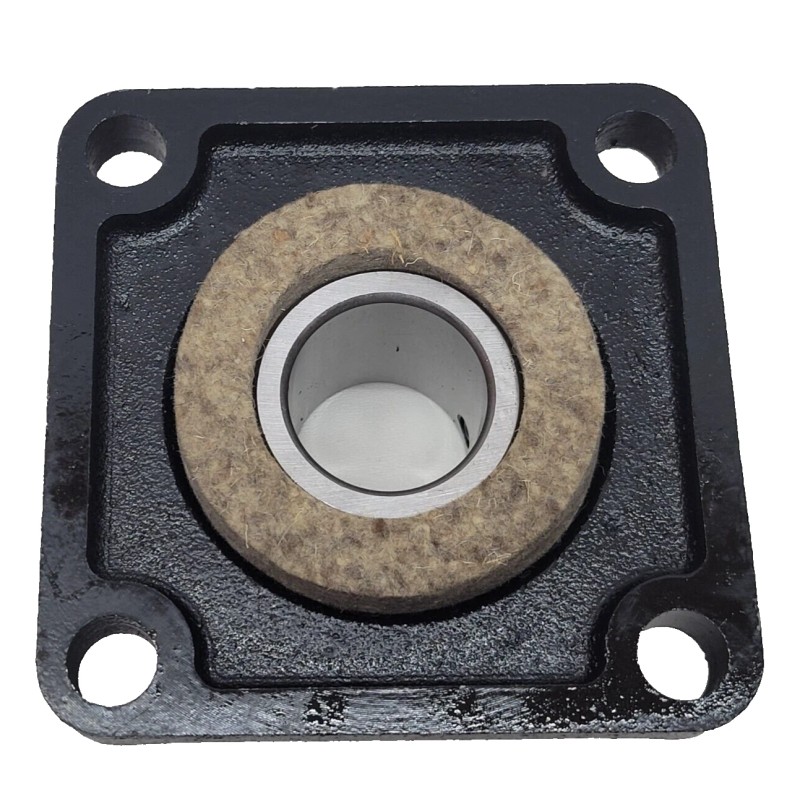 BUYERS UNDER TAILGATE SALT SPREADER AUGER BEARING & FELT GASKET